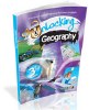 Unlocking Geography 3rd Class