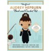 Unoffical Audrey Crochet Kit