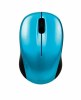 Verbatim Wireless Mouse Blue