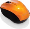 Verbatim Wireless Mouse Orange