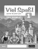 Viel Spaß! 1 Test Booklet