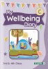 My Wellbeing Diary C 3rd &4th