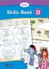 Wonderland Skills Book D