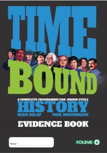 Time Bound Evidence Book