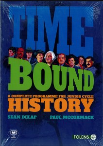 Time Bound History Pack