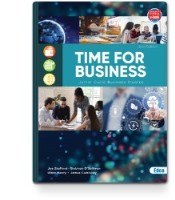 Time for Business Pack 2nd Ed