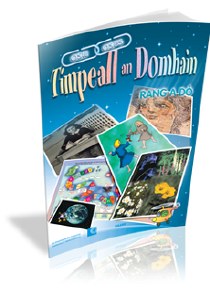 Timpeall an Domhain Rang 2