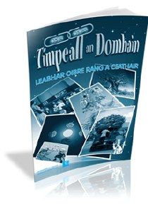 Timpeall an Domhain Rang 4 Wkb