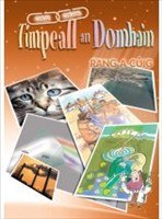 Timpeall an Domhain Rang 5 Pk