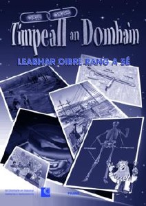Timpeall an Domhain Rang 6 Wkb