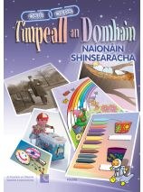 Timpeall an Domhain Shinsear