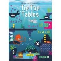 Tip Top Tables