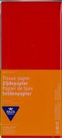 Tissue Paper Red