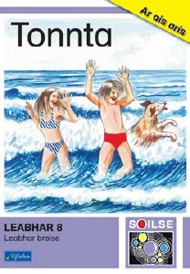 Tonnta - Soilse Leabhar 8