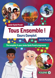 Tous Ensemble Combined Pack