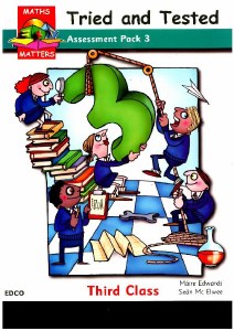 Tried &amp; Tested Ass. Pk 3