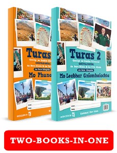 Turas 2 Portfolio 2nd Edition