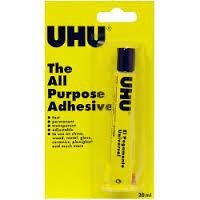 UHU 20ml All Purpose Glue