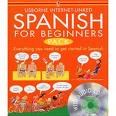 Usborne Spanish for Beginners