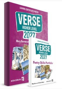 Verse 2027 - LC Higher Level