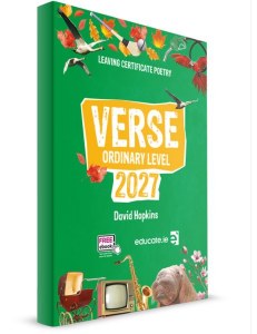 Verse 2027 - LC Ordinary Level