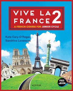 Vive La France 2 Pack