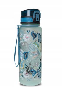 Water Bottle 600ml Davao