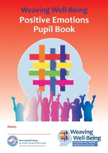 Weaving Well-being 3rd Orange