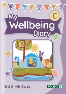 My Wellbeing Diary C 3rd &amp;4th