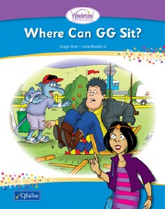 Where Can GG Sit?