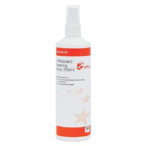 Whiteboard Cleaning Spray250ml