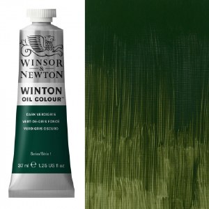 Winton 37ml Dark Verdigris