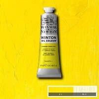 Winton 37ml Cad Lemon Hue (7)