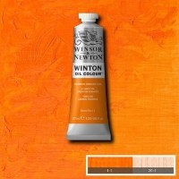 Winton 37ml Cad. Orange (4)