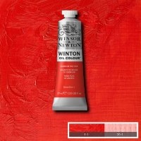 Winton 37ml Cad. Red (5)