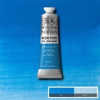 Winton 37ml Cerulean Blue (10)