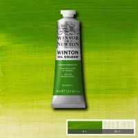 Winton 37ml Chrome Green (11)