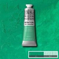 Winton 37ml Emerald Green (18)