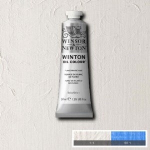 Winton 37ml Flake White (73)
