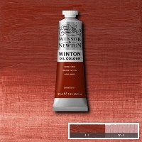 Winton 37ml Indian Red (23)