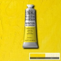 Winton 37ml Lemon Yellow (26)