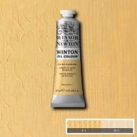 Winton 37ml Naples Yellow (29)