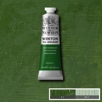 Winton 37ml Ox Chromium (31)