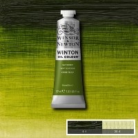 Winton 37ml Sap Green (37)