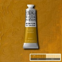 Winton 37ml Yellow Ochre (44)