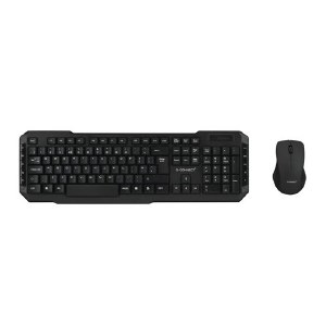 Wireless Keyboard and Mouse