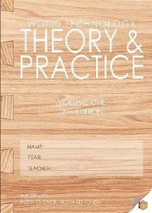 Wood TechTheory&amp;Pratice 1st Ed