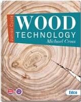 Wood Technology Pack