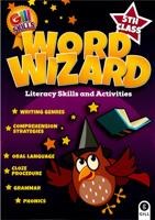 Word Wizard 5th Class