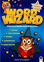 Word Wizard Junior Infants